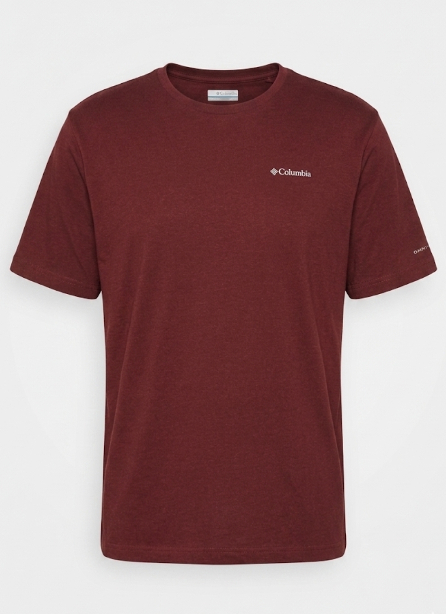 Camiseta Columbia (Pieza Unica)